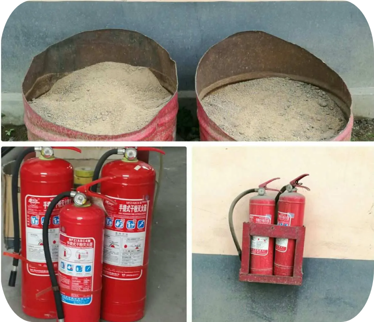 油罐清洗安全知識(shí)普及：筑牢安全防線，守護(hù)生命財(cái)產(chǎn)