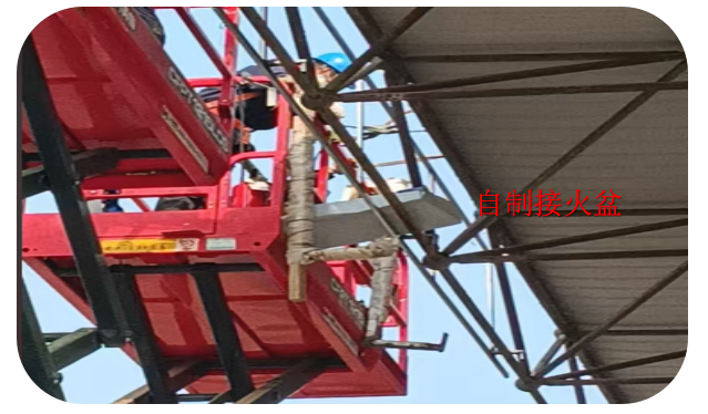 精細(xì)作業(yè)，穩(wěn)步推進(jìn)——湖北某服務(wù)區(qū)加油站雙品牌形象改造工程進(jìn)入關(guān)鍵施工周